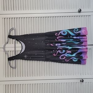 Reserved BlackMilk Skater Dress
